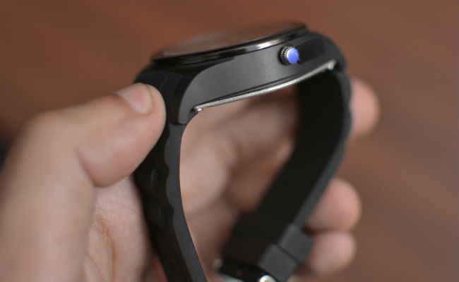 martian notifier